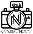 Natural North