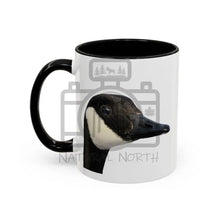 ’A Goosey Stare’ Coffee Mug (11 15Oz)