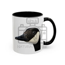 ’A Goosey Stare’ Coffee Mug (11 15Oz)