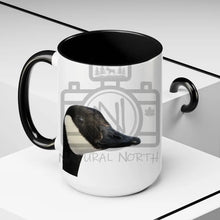 ’A Goosey Stare’ Coffee Mug (11 15Oz)