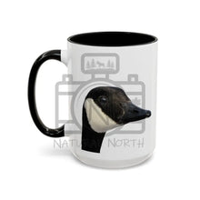 ’A Goosey Stare’ Coffee Mug (11 15Oz)