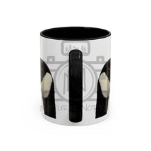 ’A Goosey Stare’ Coffee Mug (11 15Oz)
