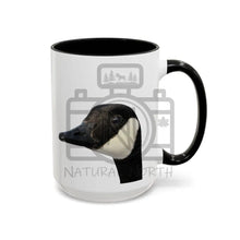 ’A Goosey Stare’ Coffee Mug (11 15Oz)