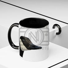 ’A Goosey Stare’ Coffee Mug (11 15Oz)