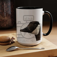 ’A Goosey Stare’ Coffee Mug (11 15Oz)