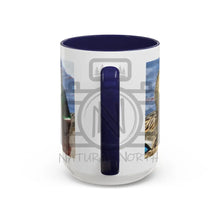 ’The Happy Couple’ Accent Coffee Mug (11 15Oz)