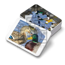 ’The Happy Couple’ Jigsaw Puzzle (30 110 252 500 1000-Piece)