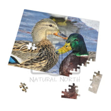 ’The Happy Couple’ Jigsaw Puzzle (30 110 252 500 1000-Piece)