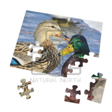 ’The Happy Couple’ Jigsaw Puzzle (30 110 252 500 1000-Piece)