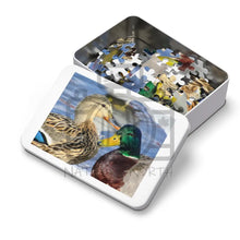 ’The Happy Couple’ Jigsaw Puzzle (30 110 252 500 1000-Piece)