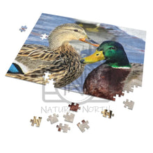 ’The Happy Couple’ Jigsaw Puzzle (30 110 252 500 1000-Piece)