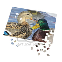 ’The Happy Couple’ Jigsaw Puzzle (30 110 252 500 1000-Piece)