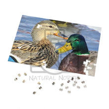 ’The Happy Couple’ Jigsaw Puzzle (30 110 252 500 1000-Piece)