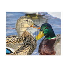 ’The Happy Couple’ Jigsaw Puzzle (30 110 252 500 1000-Piece) 9.6’’ × 8’’ Pcs)